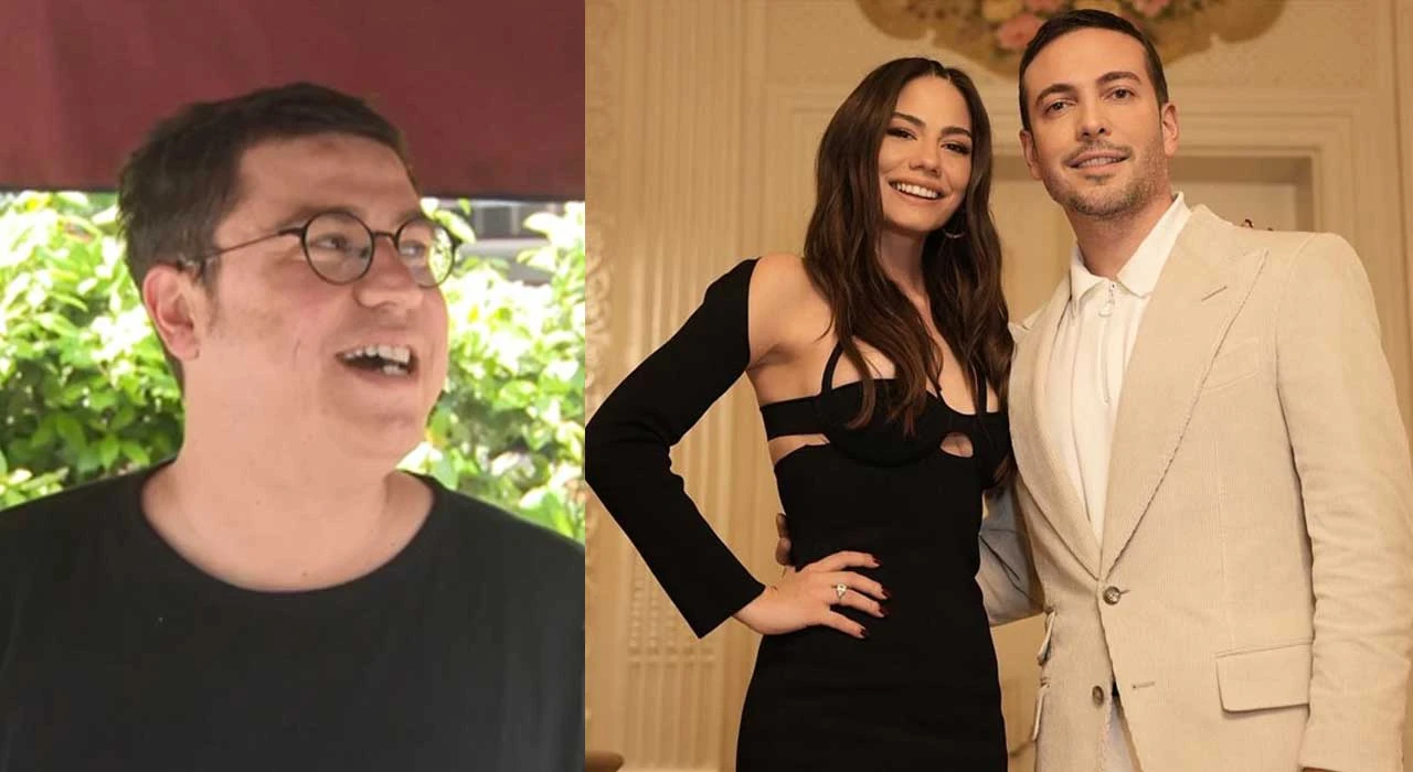 ibrahim buyukak demet ozdemir ve oguzhan koc dugunu hakkinda konustu (2)